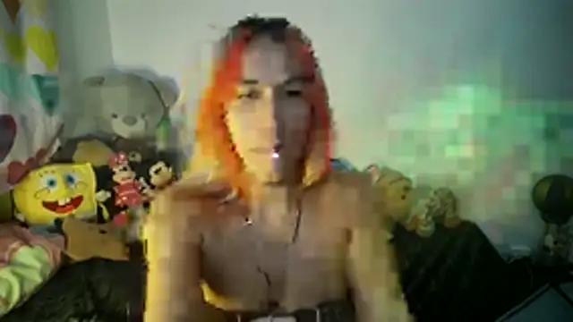 mandy berrys online show from 01/17/26, 08:19