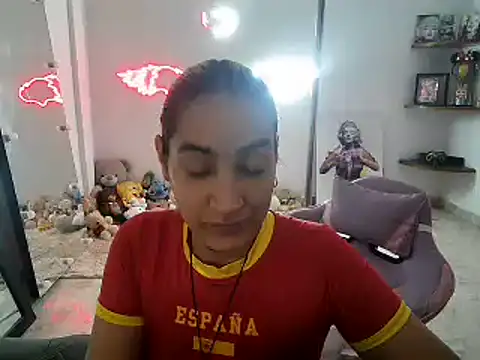 Snapshot of mandy_berrys chatting on 07/10/26, 10:45 mandy berrys online show from 07/10/26, 10:45