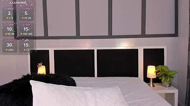 Antonellaa Gomez online show from 12/28/24, 10:36