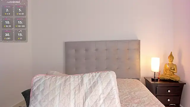 Antonellaa Gomez online show from 02/03/25, 12:25