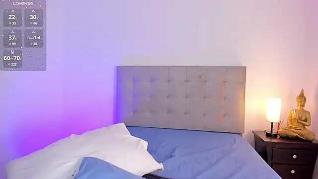 Antonellaa Gomez online show from 02/18/25, 11:55