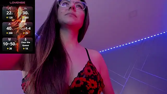 Ich Bin Julia online show from 12/07/24, 09:11