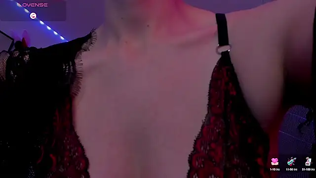 Ich Bin Julia online show from 01/17/25, 04:36