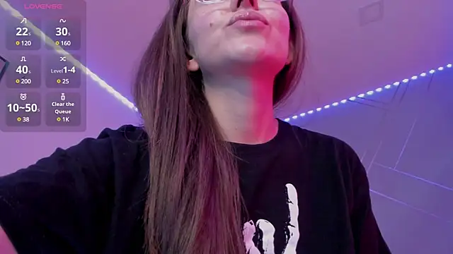 Ich Bin Julia online show from 02/06/25, 03:20