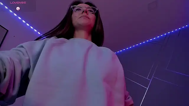 Ich Bin Julia online show from 02/15/25, 06:33