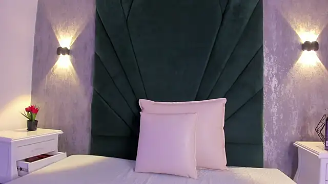 Snapshot of Ariana_ceballos chatting on 01/12/25, 12:55 Ariana ceballos online show from 01/12/25, 12:55