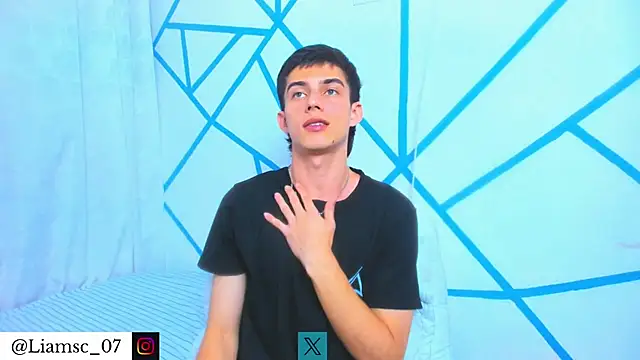 liam scott77 online show from 11/12/25, 09:14