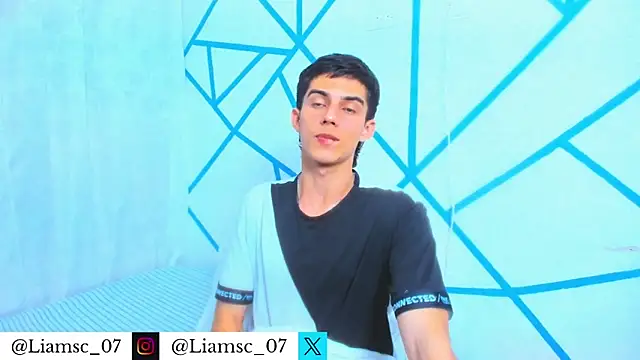 liam scott77 online show from 11/19/25, 10:10