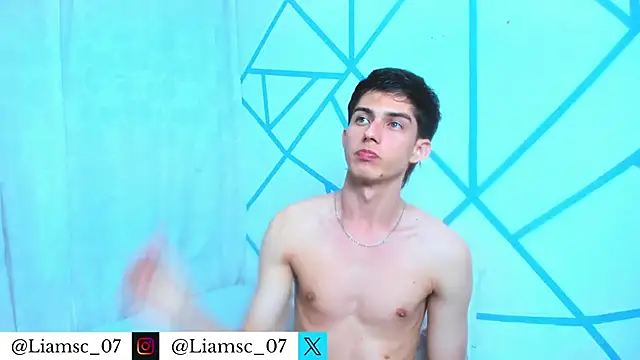 liam scott77 online show from 04/21/26, 01:29