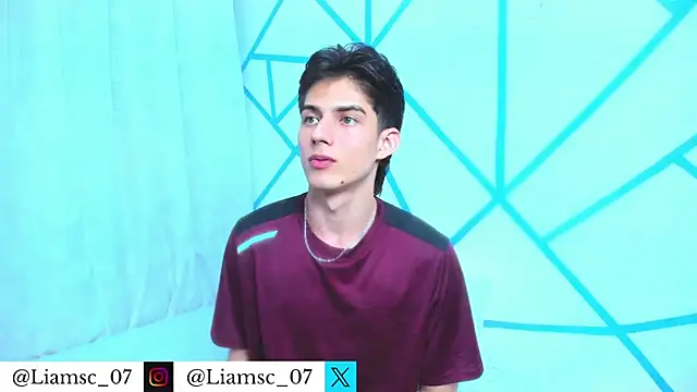 liam scott77 online show from 05/29/26, 08:40