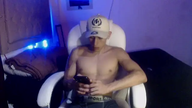 Iruma fat dick777 online show from 02/03/25, 01:08