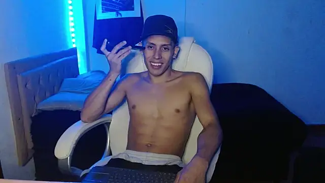 Iruma fat dick777 online show from 02/15/25, 09:37