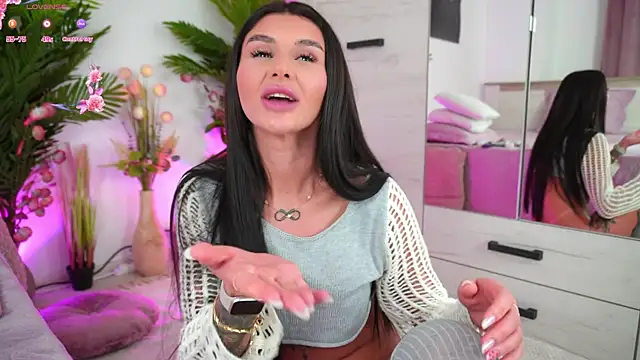 EmilyHudsson 1 online show from 02/23/25, 12:19