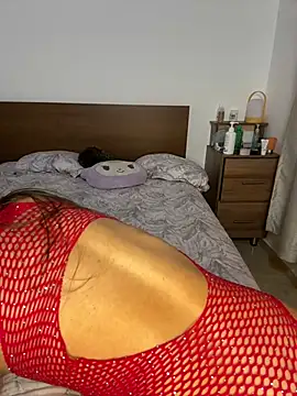 Barbielatinas online show from 02/08/25, 03:41