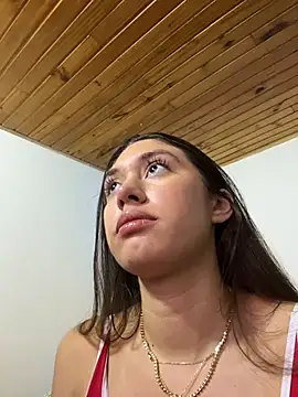 Barbielatinas online show from 12/21/25, 04:52