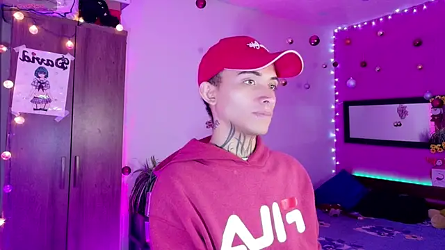 Micaela Rangel online show from 12/23/25, 03:59