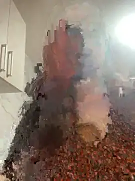 Freya Artemisa online show from 01/16/26, 07:18