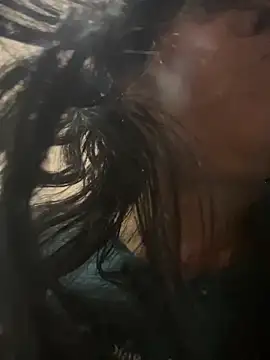 Freya Artemisa online show from 03/08/26, 08:34