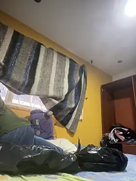 Freya Artemisa online show from 03/16/26, 08:24