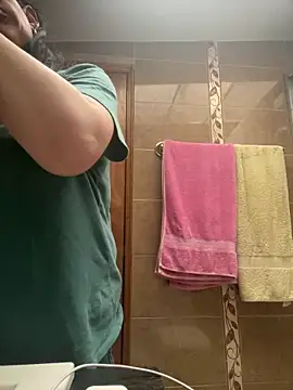 Freya Artemisa online show from 03/18/26, 09:29