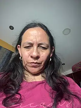 Freya Artemisa online show from 04/04/26, 08:28