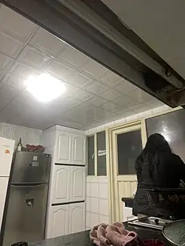 Freya Artemisa online show from 04/17/26, 10:24