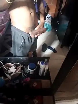 Ger0nim05 online show from 09/14/25, 08:19