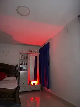 cristina1800 online show from 03/01/26, 06:59