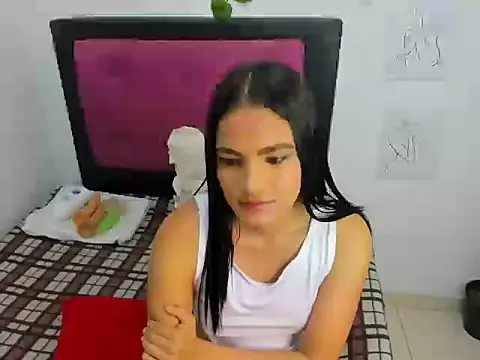 AlondraFoxx online show from 09/18/25, 03:41