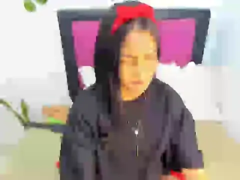 AlondraFoxx online show from 10/07/25, 02:20