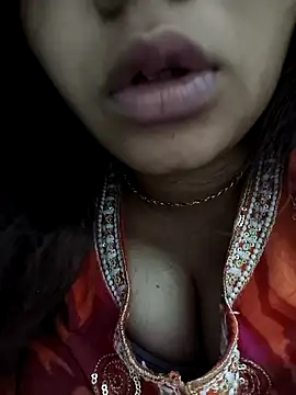 Snapshot of Rani_Desai69 chatting on 02/27/26, 02:33 Rani Desai69 online show from 02/27/26, 02:33