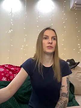 RachelBelI online show from 01/19/25, 11:10
