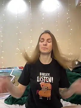 RachelBelI online show from 01/30/25, 11:24