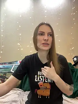 RachelBelI online show from 02/09/25, 11:15