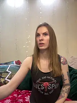 RachelBelI online show from 02/12/25, 11:20