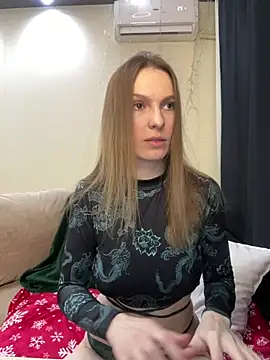 RachelBelI online show from 02/23/25, 11:14