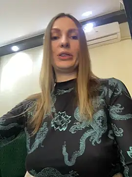 RachelBelI online show from 03/01/25, 02:15