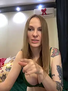 RachelBelI online show from 09/24/25, 11:30