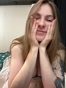 RachelBelI online show from 03/01/26, 11:40