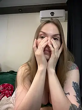 Snapshot of RachelBelI chatting on 06/15/26, 11:29 RachelBelI online show from 06/15/26, 11:29