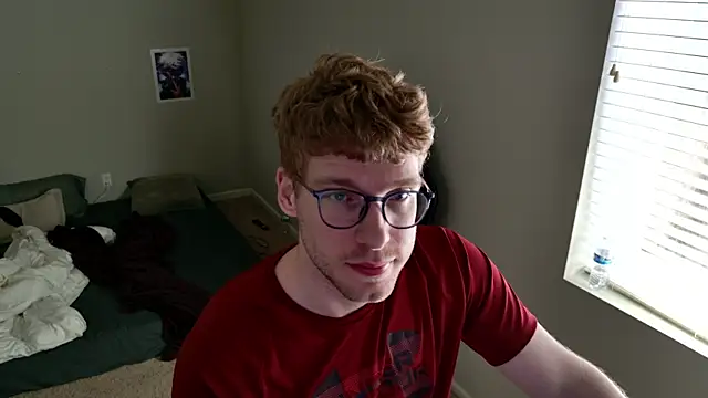 BlueEyedTallGuy94 online show from 07/10/26, 07:27