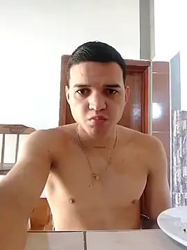 Jesus VIP  online show from 02/06/25, 01:54