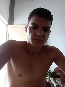 Jesus VIP  online show from 10/20/25, 06:41