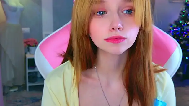 b4by LoL1 online show from 12/21/25, 12:45