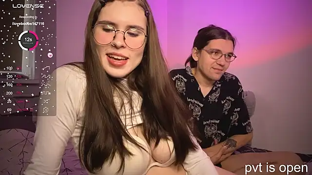 passiondesire  online show from 10/03/25, 08:33