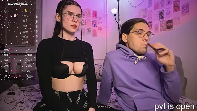 passiondesire  online show from 11/10/25, 08:08