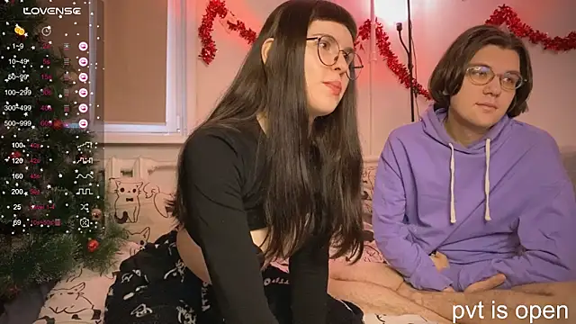 passiondesire  online show from 12/20/25, 10:22