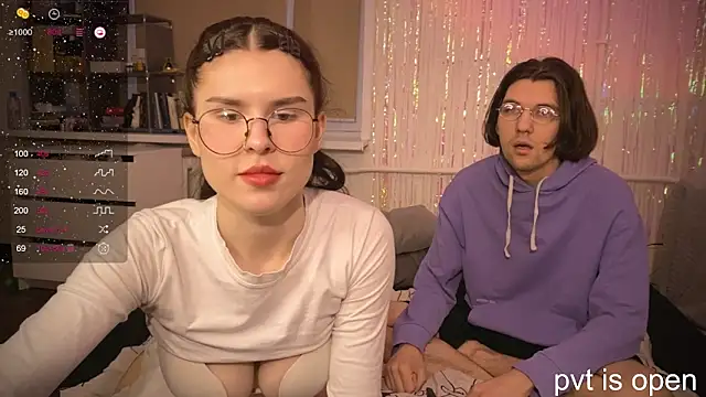 passiondesire  online show from 02/08/26, 02:42