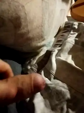 Grig1982 online show from 02/21/26, 07:26