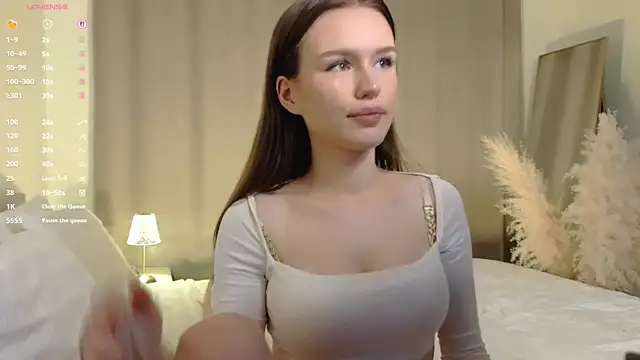 illumiangel online show from 04/02/26, 12:08